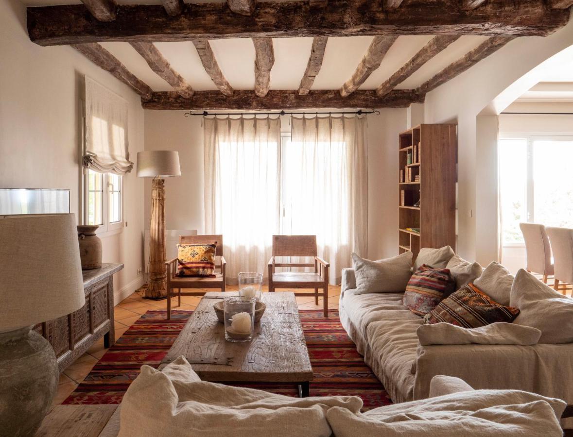 Villa Enara Hendaye Εξωτερικό φωτογραφία