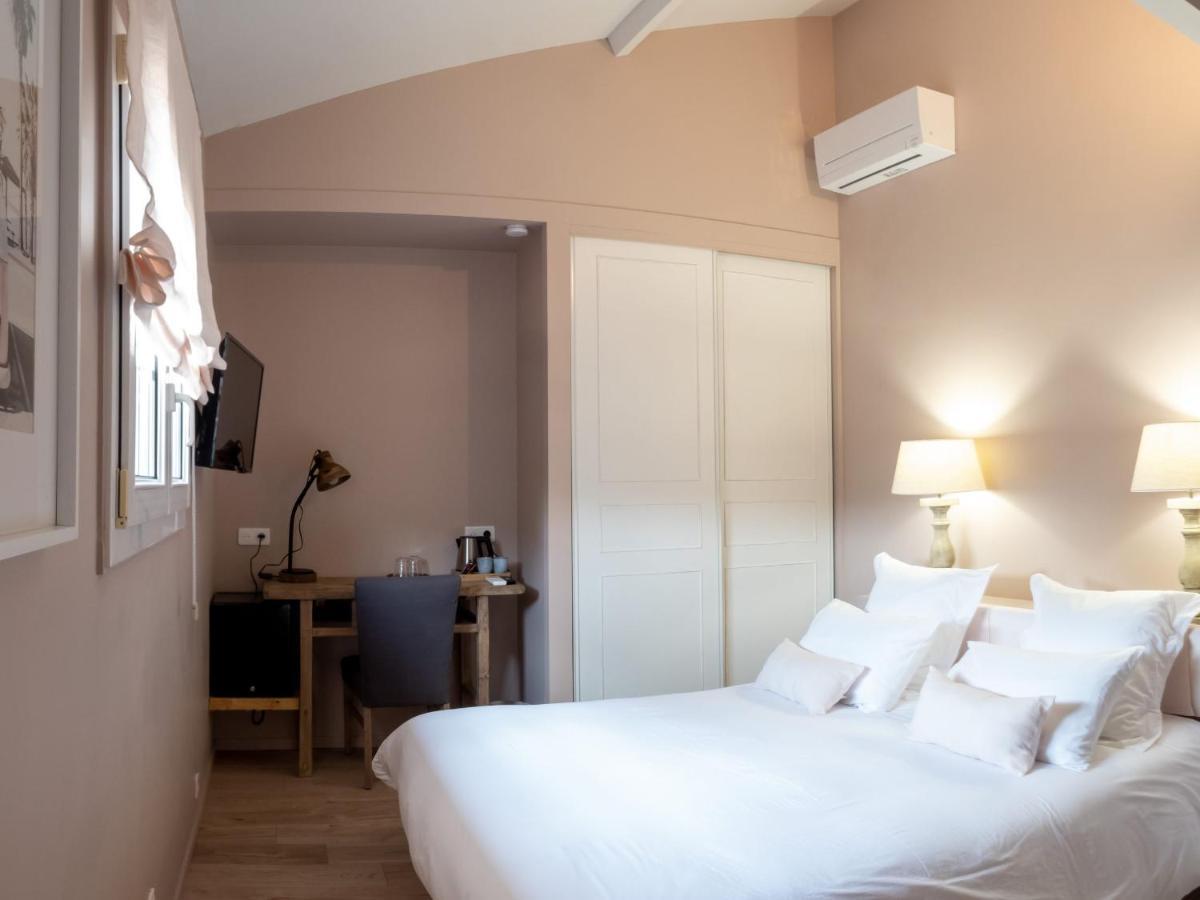 Villa Enara Hendaye Εξωτερικό φωτογραφία