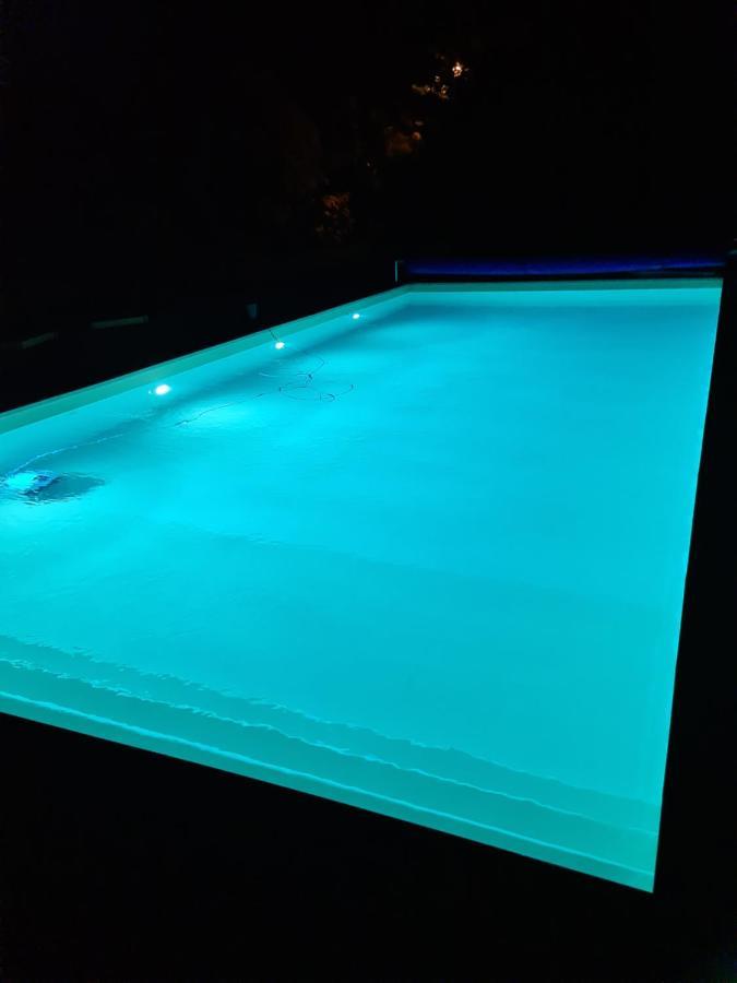 Villa Enara Hendaye Εξωτερικό φωτογραφία