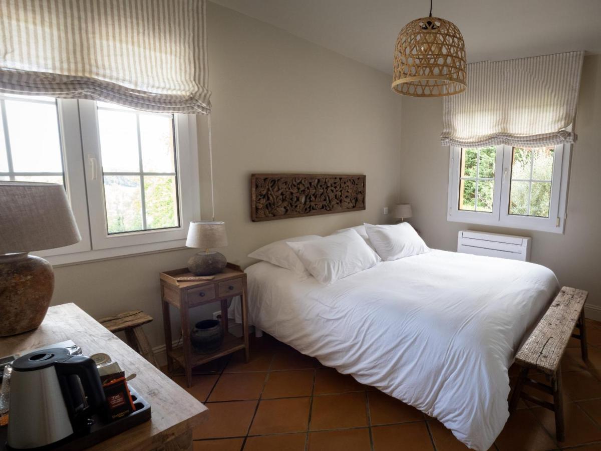 Villa Enara Hendaye Εξωτερικό φωτογραφία
