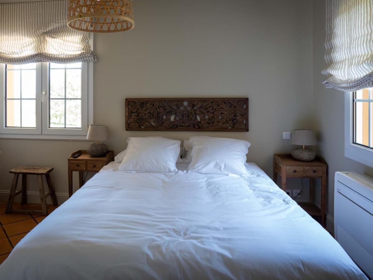 Villa Enara Hendaye Εξωτερικό φωτογραφία