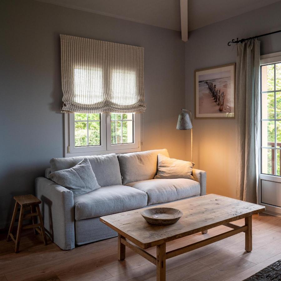 Villa Enara Hendaye Εξωτερικό φωτογραφία