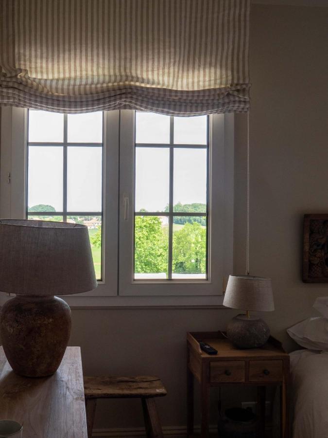 Villa Enara Hendaye Εξωτερικό φωτογραφία
