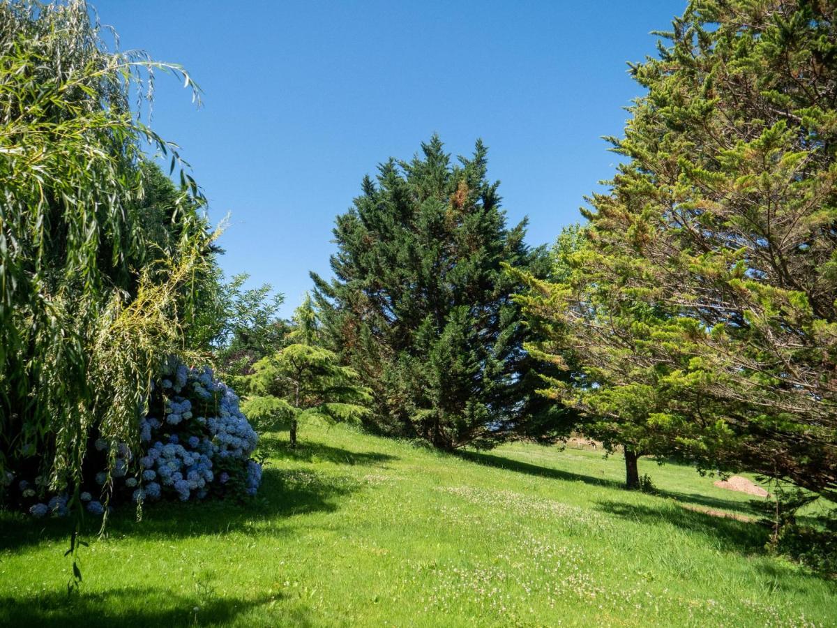 Villa Enara Hendaye Εξωτερικό φωτογραφία